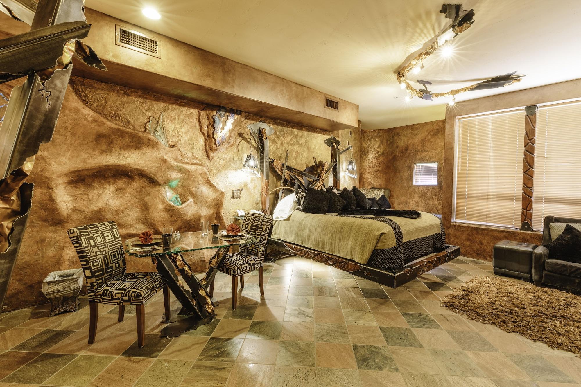 Adobe Grand Villas Sedona Buitenkant foto