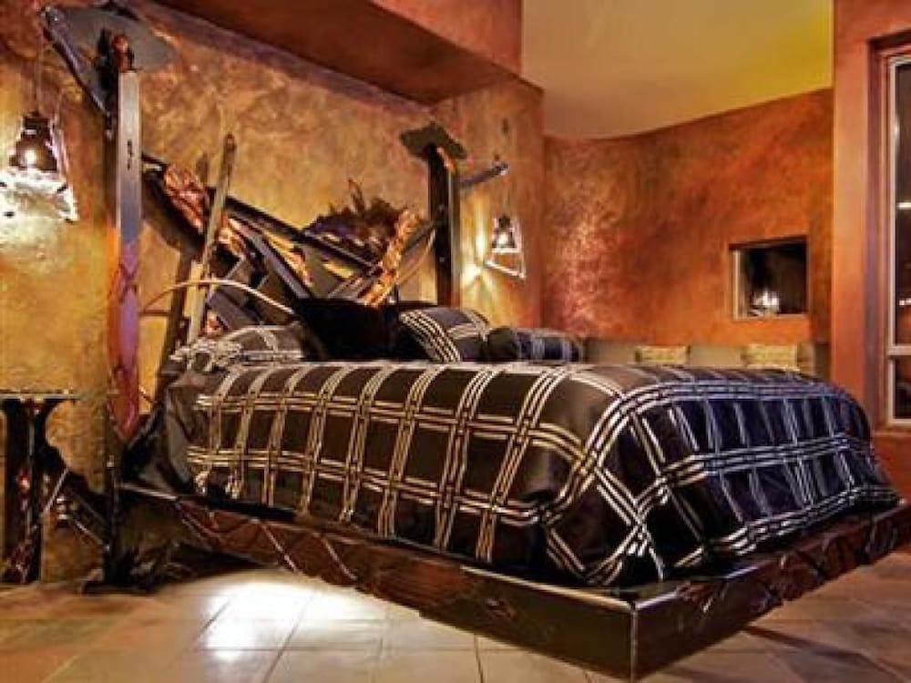 Adobe Grand Villas Sedona Buitenkant foto