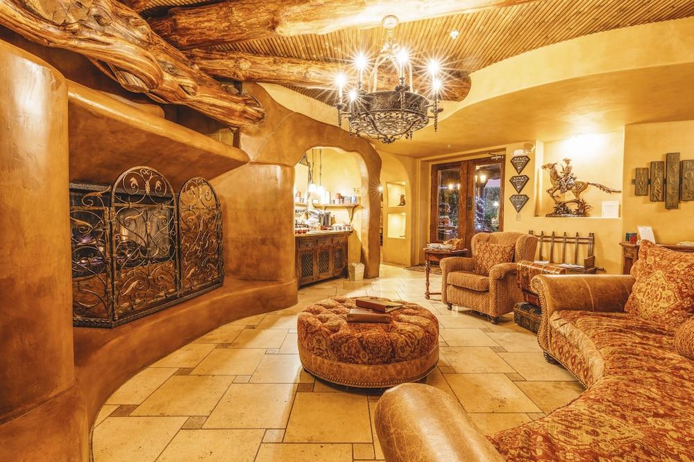 Adobe Grand Villas Sedona Buitenkant foto