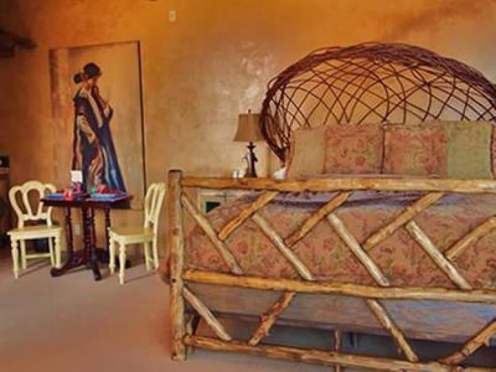 Adobe Grand Villas Sedona Buitenkant foto