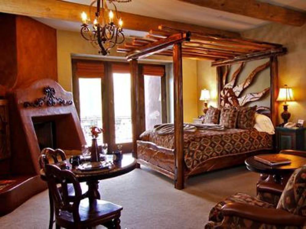 Adobe Grand Villas Sedona Buitenkant foto