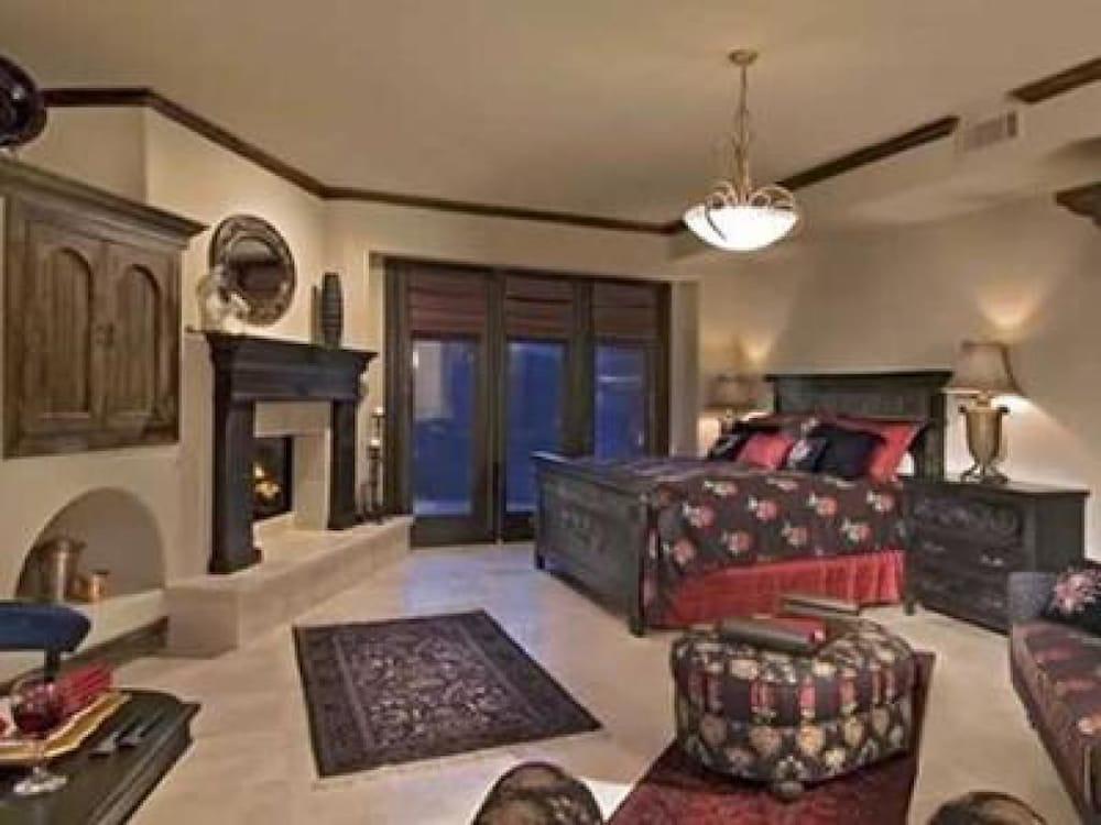 Adobe Grand Villas Sedona Buitenkant foto