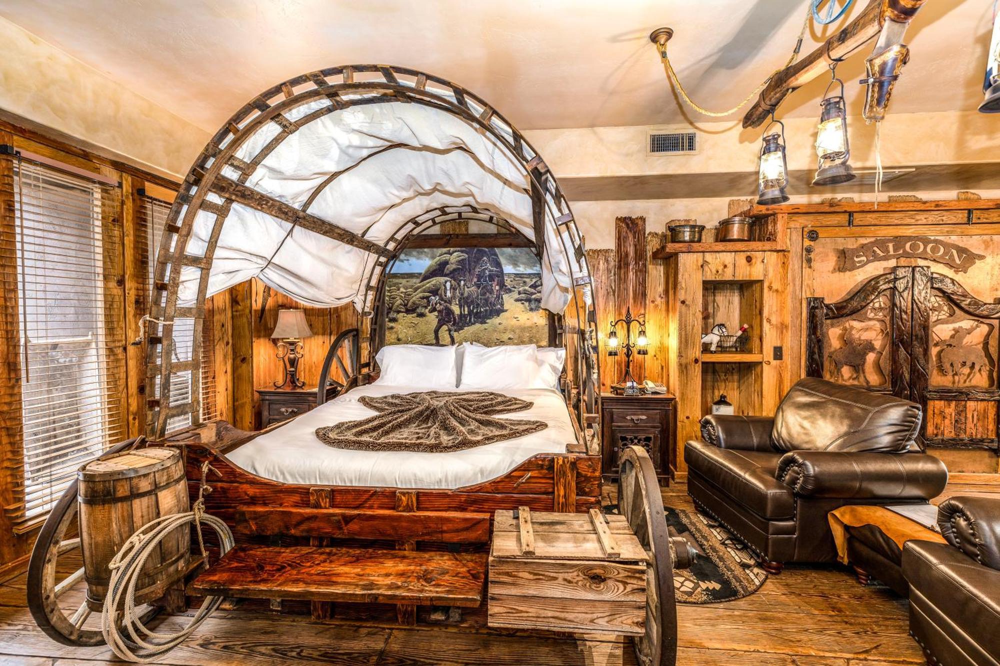 Adobe Grand Villas Sedona Buitenkant foto