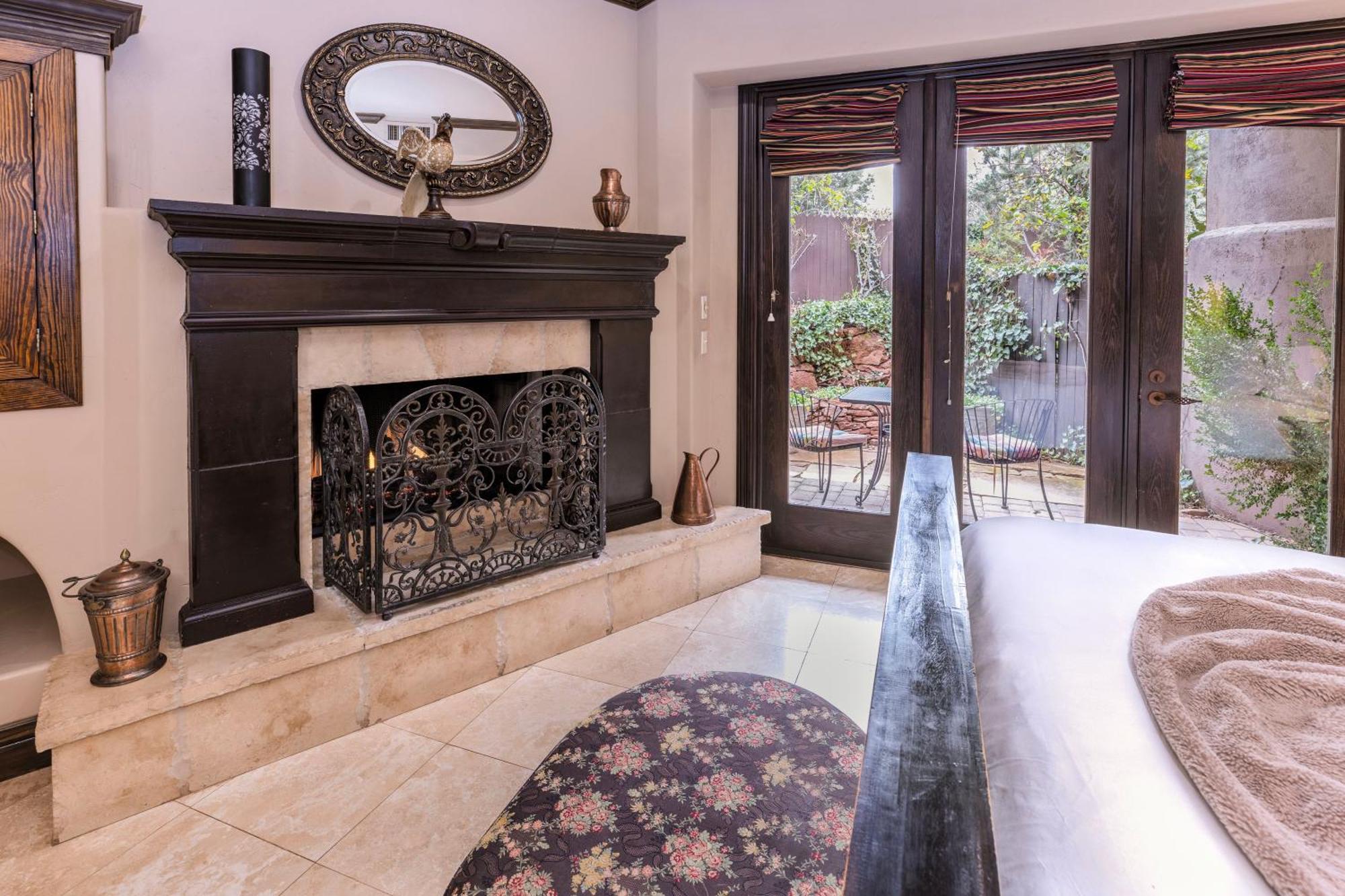 Adobe Grand Villas Sedona Buitenkant foto