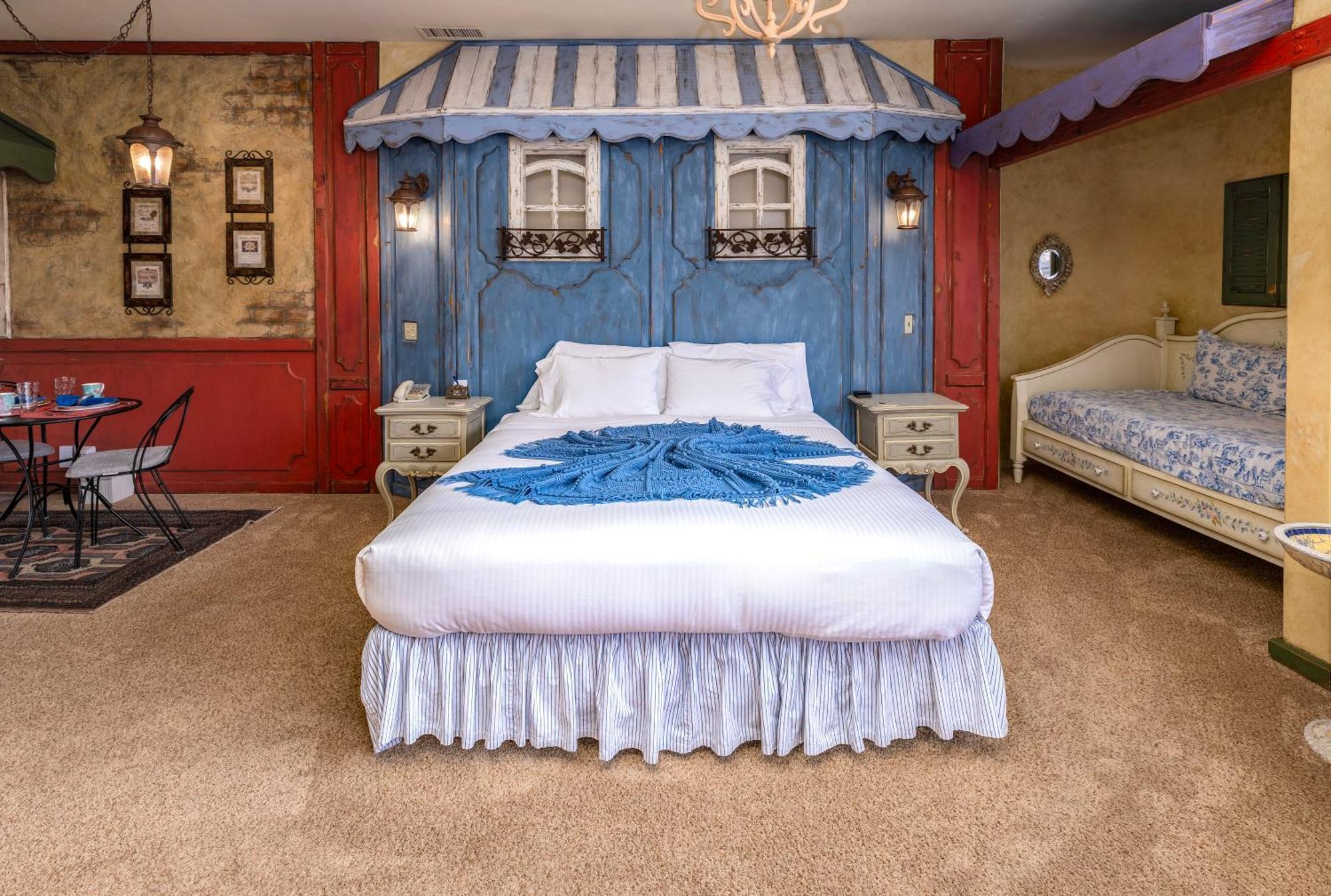 Adobe Grand Villas Sedona Buitenkant foto