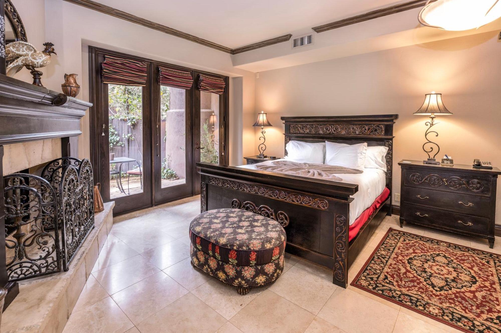 Adobe Grand Villas Sedona Buitenkant foto
