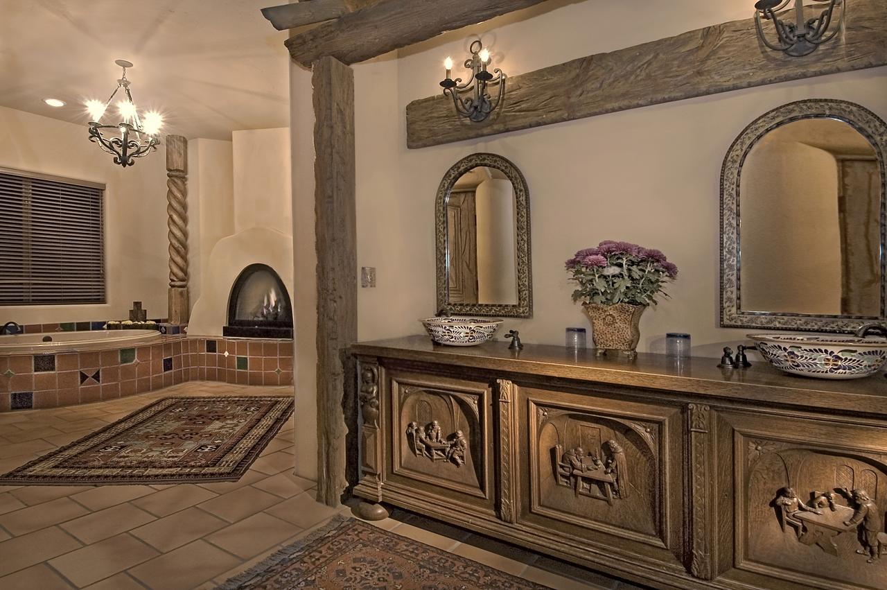 Adobe Grand Villas Sedona Buitenkant foto